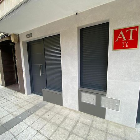 E&R-2 Plaza Espana Salamanca Ngoại thất bức ảnh