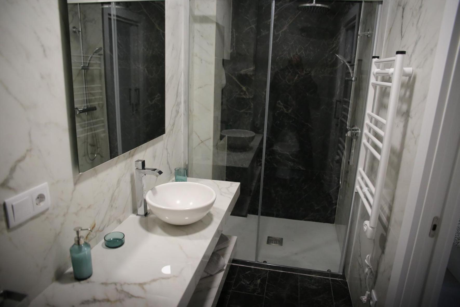 E&R-2 Plaza Espana Salamanca Ngoại thất bức ảnh